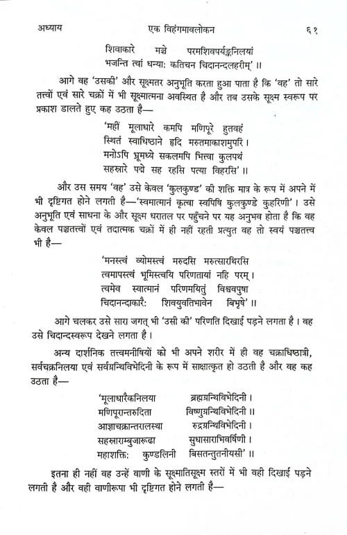 Brahmastravidya Evum Bagalamukhi Sadhana